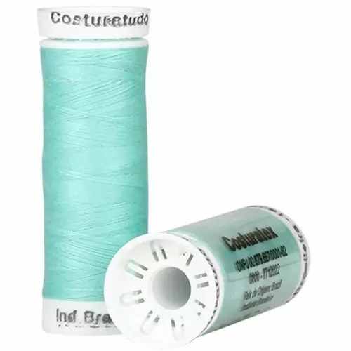LINHA COSTURA COSTURATEX VERDES